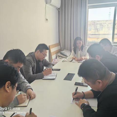 规范教材教辅征订 营造风清气正环境