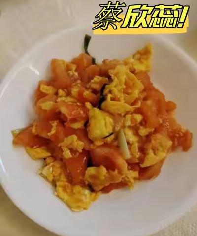 【六5班】点燃你的味蕾  开启美食之旅