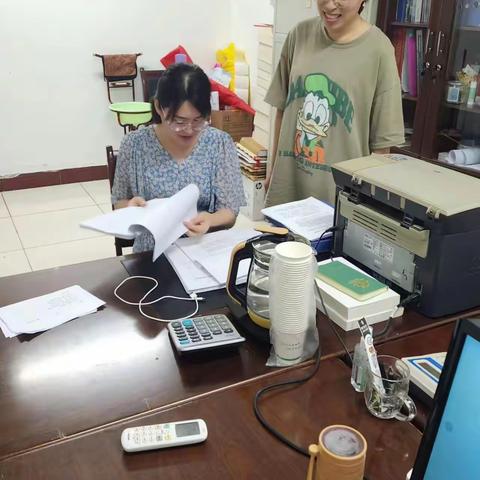 鸡泽县改革办开展改革落实情况“回头看”督查