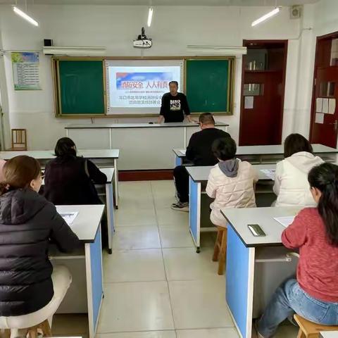 突发火灾应急疏散演练