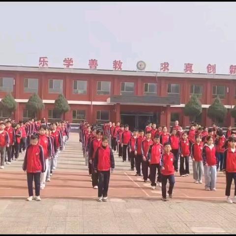 “多彩课间绽活力 ， ﻿快乐成长伴童年” ‍——东关小学丰富课间活动纪实