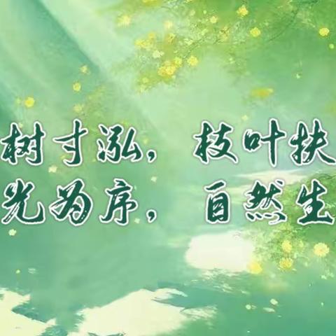 【着色·晨晖】 晨晖幼儿园工作时记2024年 第4期 ‍