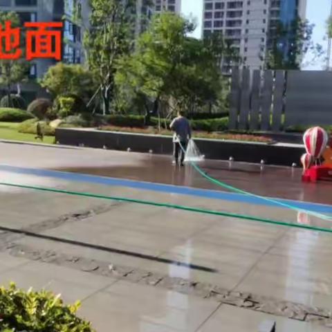 佳兆业株洲金域天下10月服务月报