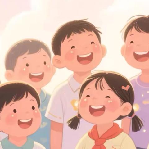 情暖童心，爱伴成长—团富裕县委助力繁荣乡中心学校留守儿童逐梦前行