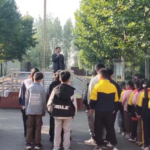【上善滕州·筑梦洪绪】洪绪镇苗庄小学“劳动悦身心，你我同实践”劳动周纪实