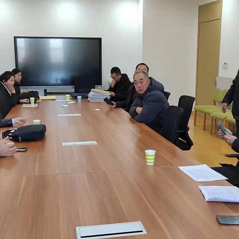 坊子区9部门联合对校园进行安全隐患起底式大排查