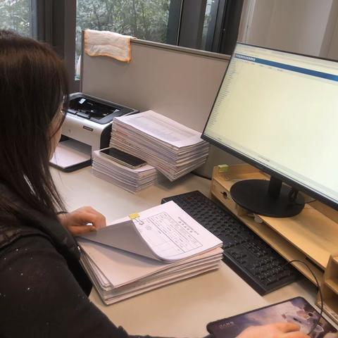 打赢开局战 实现“开门红” 行政审批科多措并举推进市场主体持续增长