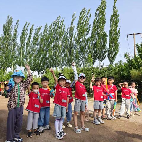 【健康科普】夏季幼儿饮食指南：科学饮食，健康成长