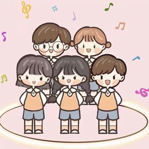 “歌声嘹亮，唱响童年”🎵———亳州市第一小学合唱社团
