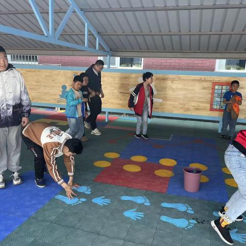 五月最后一周