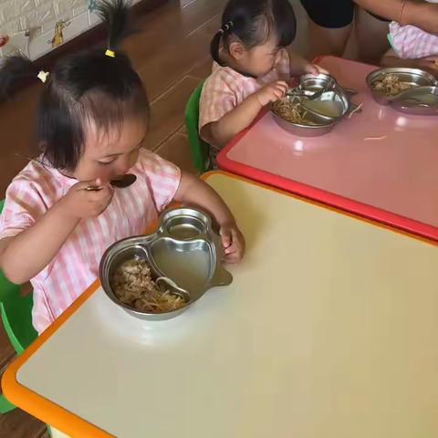 优幼幼儿园—小班精彩回顾🍒