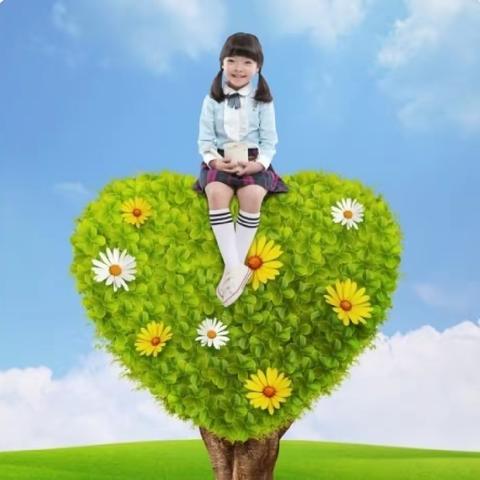 向阳而生 笑对波澜——顺河街道办事处金湾小学心理健康教育主题班会