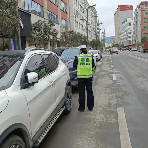 城市管理从我做起，文明城市真情同行