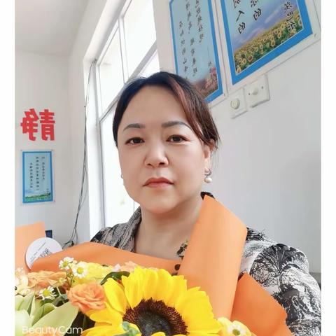 躬耕教坛，强国有我——最美教育故事展播束城学区大管德小学裴敏霞（一）