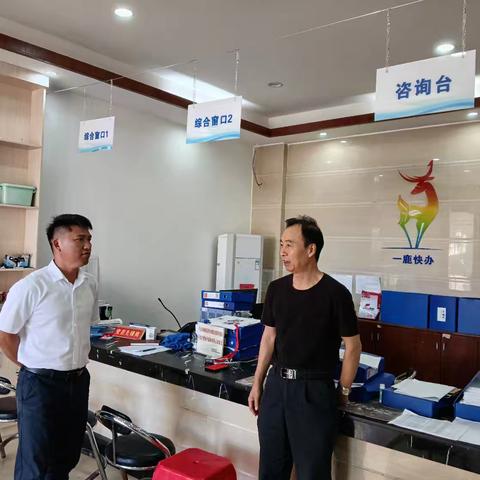 春节在岗不松懈，守护平安不停歇丨区委政法委春节简报（初三）