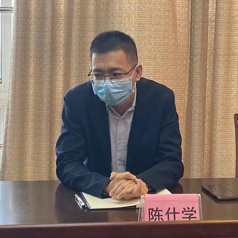 海口市卫生健康服务中心 召开冬春安全生产（消防安全）工作部署会
