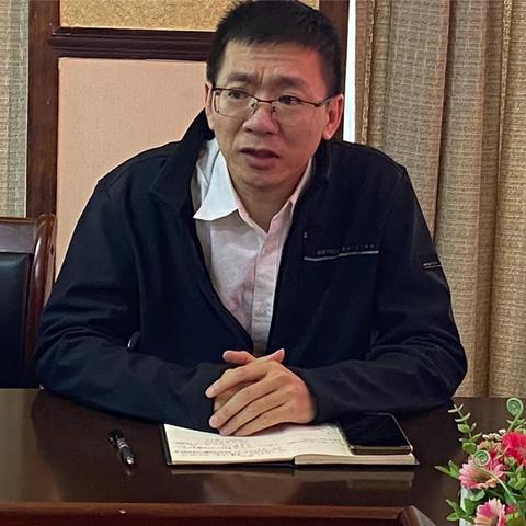 海口市卫生健康服务中心开展春节 后复工复产“预防事故全员安全教育第一课”培训