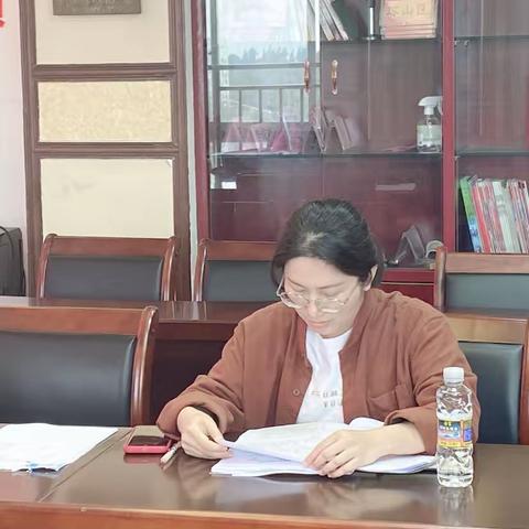 海口市卫生健康服务中心召开安全生产治本攻坚三年行动暨迎接国务院安委会明察暗访 工作专题部署会