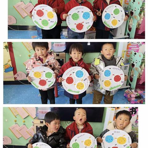 健康过冬，预防先行——玉都镇郭马幼儿园小班冬季传染病预防知识