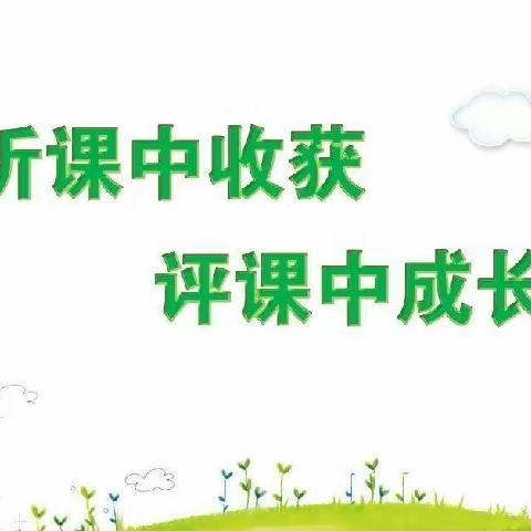 探科学奥秘，展课堂风采——双墩镇中心学校科学公开课活动