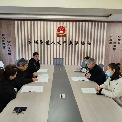 武陟县民政局督导“五星”社区创建推进情况