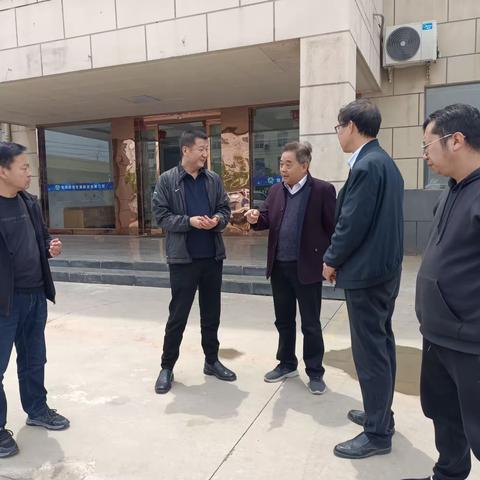 【陕州应急】筑牢安全意识，守住安全底线，我们在行动