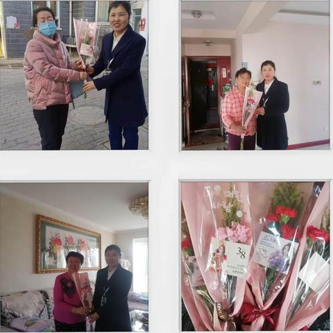 南桥庭院3月份物业服务工作简报