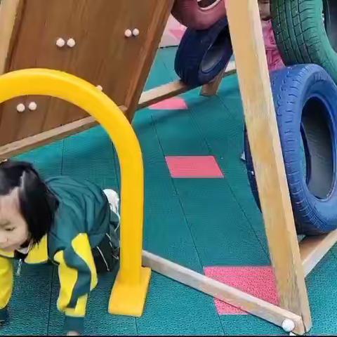 稚竹幼儿园 2023年 秋季学期 我们开学啦