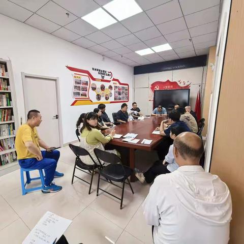 为民解忧办实事，多方联动暖民心 | 大庆路社区工商局家属院楼顶防水维修纪实