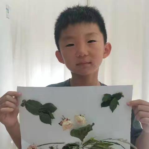 惜夏日 见成长‖ 奇妙科学秀