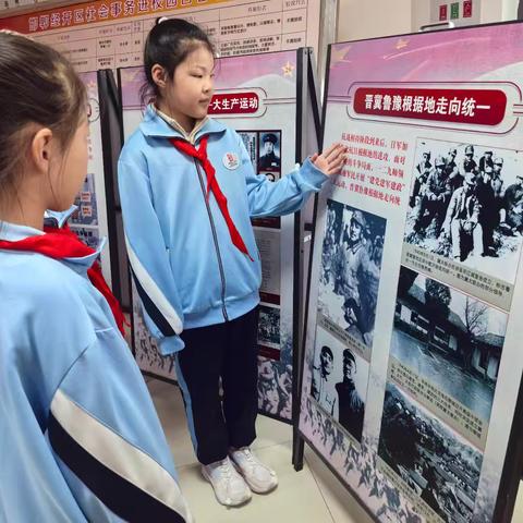 博物馆“搬”进校园，让文化遗产“活”在课堂