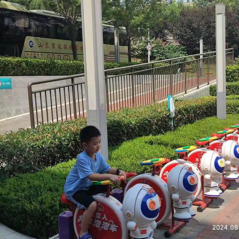 😊🌻董飞 薛东升 青岛行🌻😊