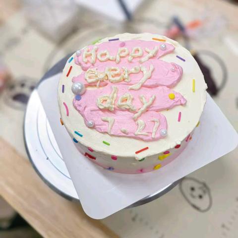 快乐暑假之厨房里的甜蜜时光