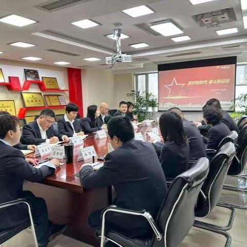 非油品公司全面启动“全员学习季”活动