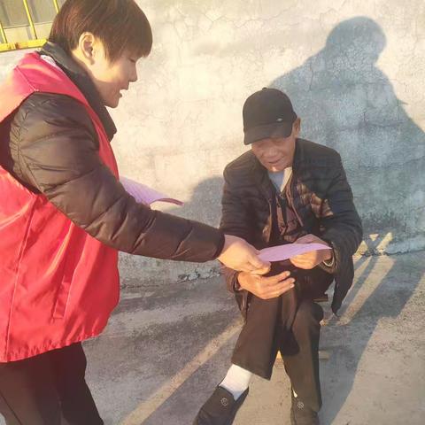 垃圾分类宣传、提升垃圾分类意识