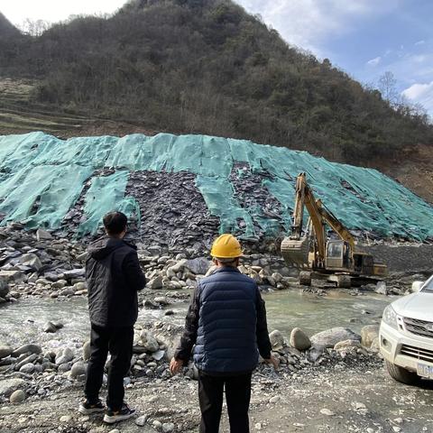 平利县河湖长制暨河湖“四乱”问题排查整治工作动态（3月22日）