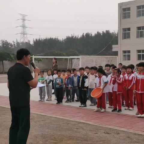 “庆六一，展风采" ——龙湾中心小学儿童节活动纪实