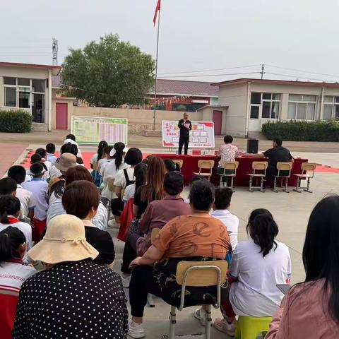 童心飞扬 筑梦未来 蓟州区洇溜镇龙湾中心小学庆六一联欢会精彩回顾