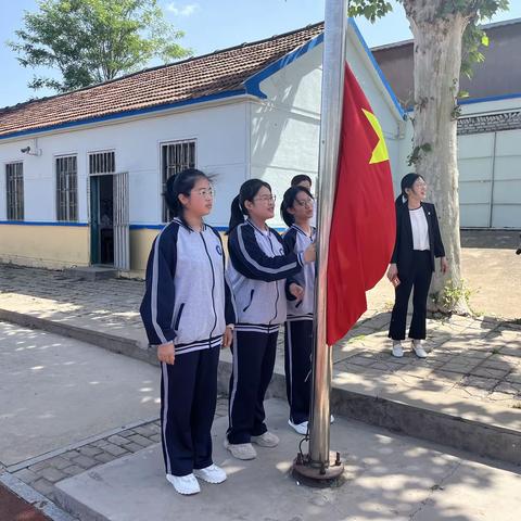 【岞山实验学校】江河无情  生命无价——岞山实验学校防溺水宣誓暨签名活动纪实