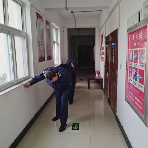 下汤收费站举行消防逃生疏散应急演练