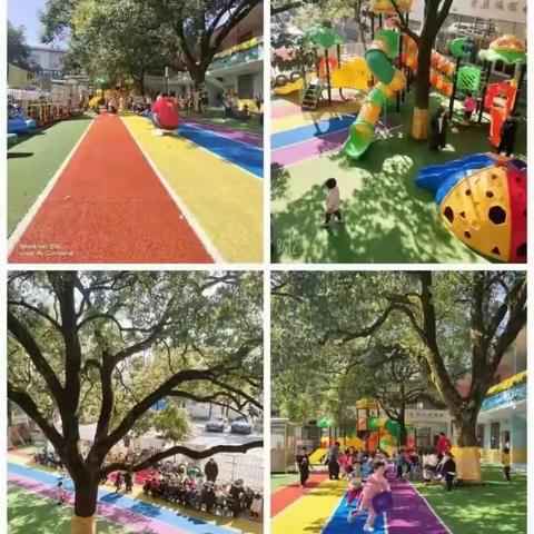 乔口中兴幼儿园2025年秋季学期招生简章