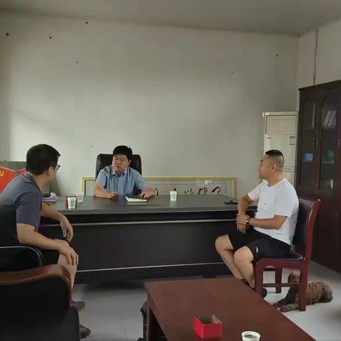 节日我在岗丨西庄镇：坚守岗位不松弦  尽职尽责保平安（9月16日工作动态）