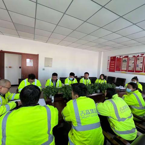 新兴隆山收费站开展消防安全教育培训活动