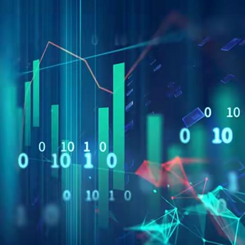 迎接数据时代 推动可持续发展