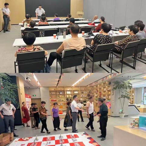 泰隆银行龙湾支行开展“筑牢反诈安全网”宣传活动