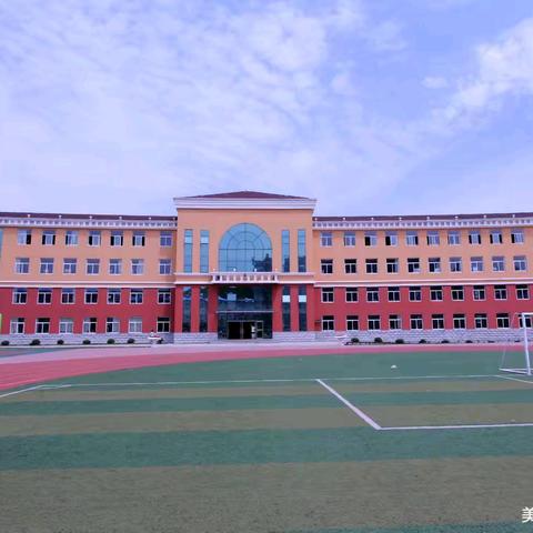 聚焦校园安保后勤，守护孩子成长时光——宏伟实验学校校园守护记