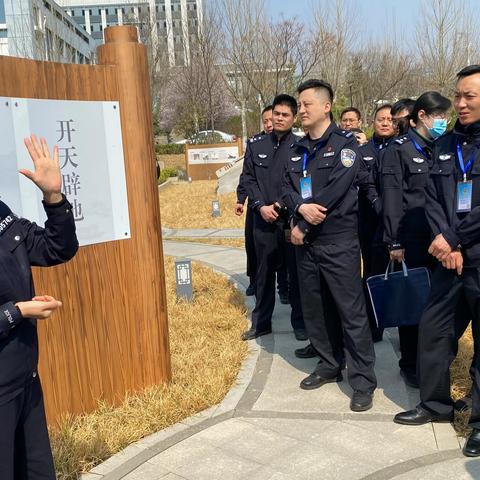 “沉浸式”红色教育  弘扬伟大革命精神  让党员教育有温度更有力度