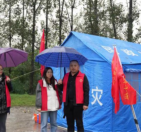 宜城市新时代文明实践中心2023年10月工作掠影