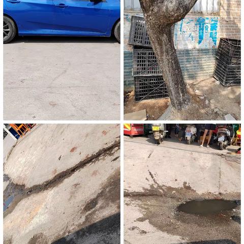 2023年海棠区创文办工作简报（4月20日）