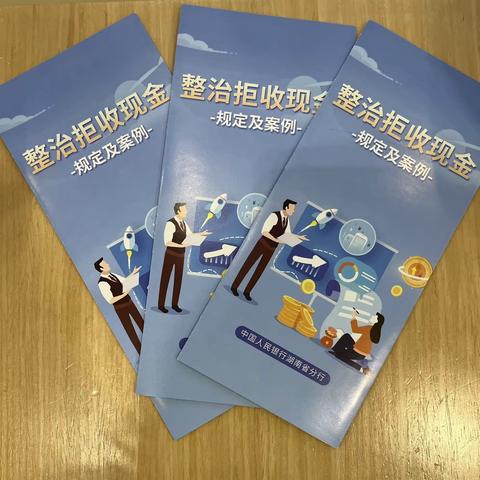 平安银行长沙福元路支行跨年人民币知识宣传活动总结